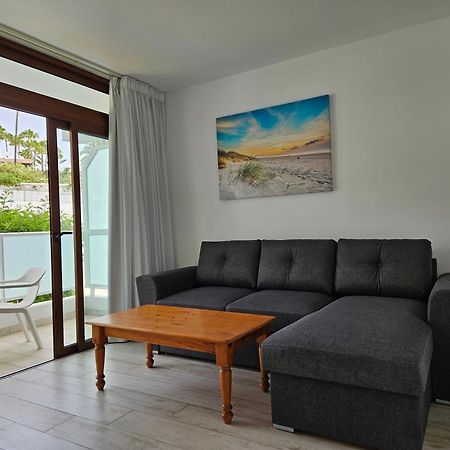 Apartamentos Europa - Playa Del Ingles - Yumbo San Bartolome de Tirajana  Exterior photo