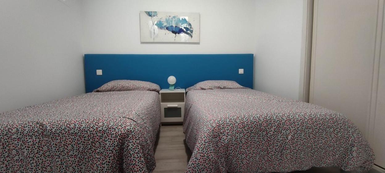 Apartamentos Europa - Playa Del Ingles - Yumbo San Bartolome de Tirajana  Exterior photo