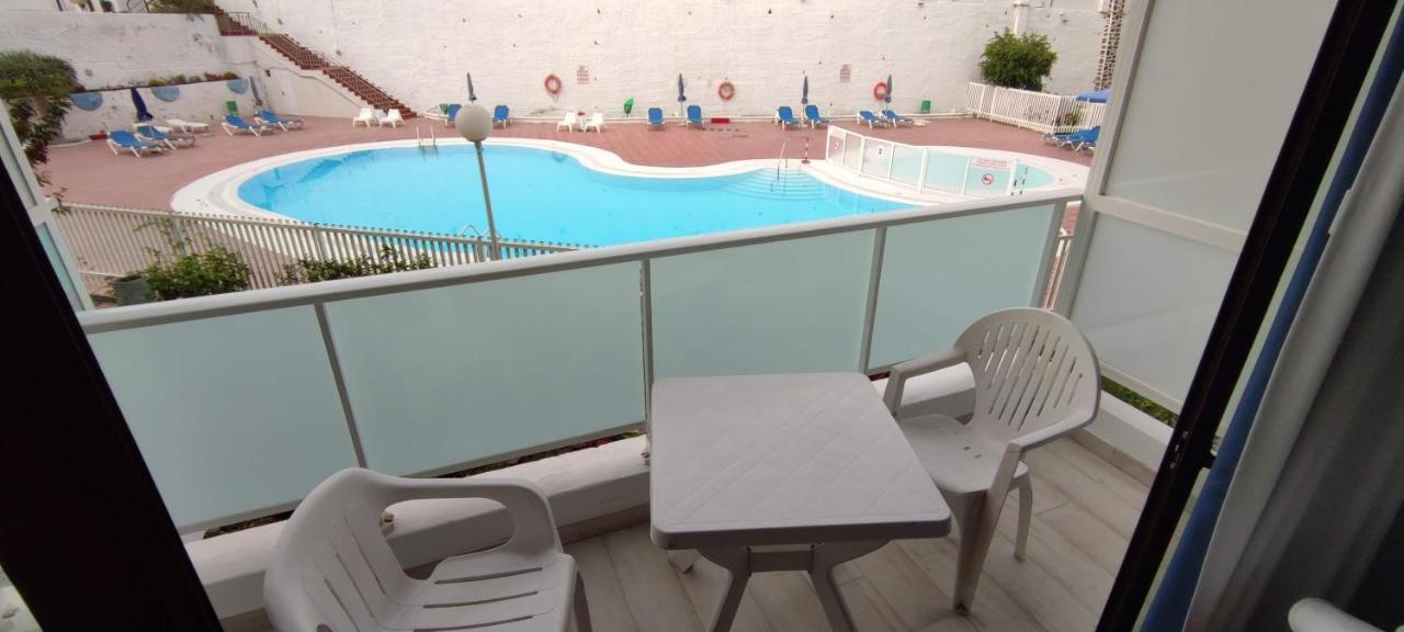 Apartamentos Europa - Playa Del Ingles - Yumbo San Bartolome de Tirajana  Exterior photo